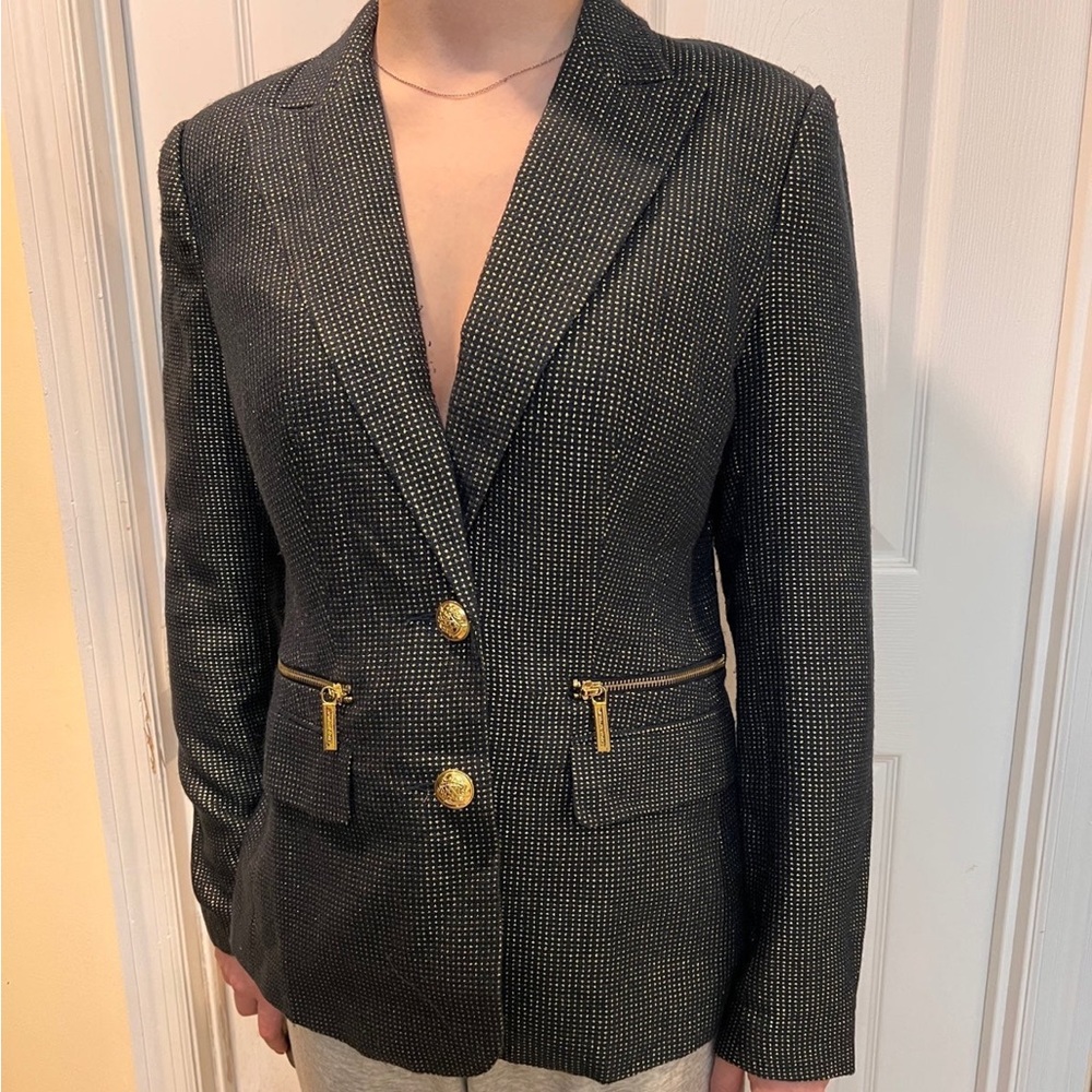 Michael Kors Blazer size 4
